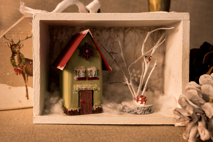 Artisan 3 work